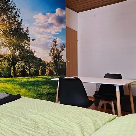 Апартаменты Feriendomizil Wachau Habruck Экстерьер фото